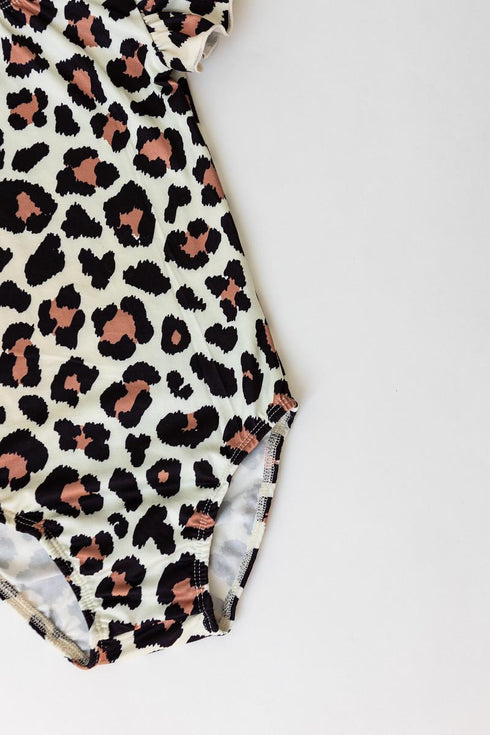 wild-one-s-s-flutter-sleeve-leotard Mila &  Rose - Sophia's Style--2T--3